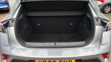 Vauxhall Mokka 1.5 Turbo D SE Edition 5dr Diesel Hatchback